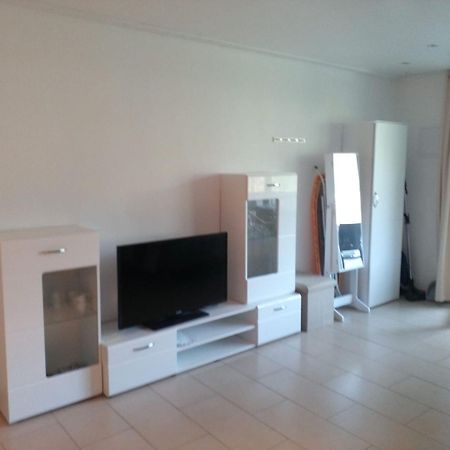 Ferienwohnung Tannenwald 바드윌드바드 외부 사진