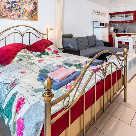 Ferienwohnung Tannenwald 바드윌드바드 외부 사진