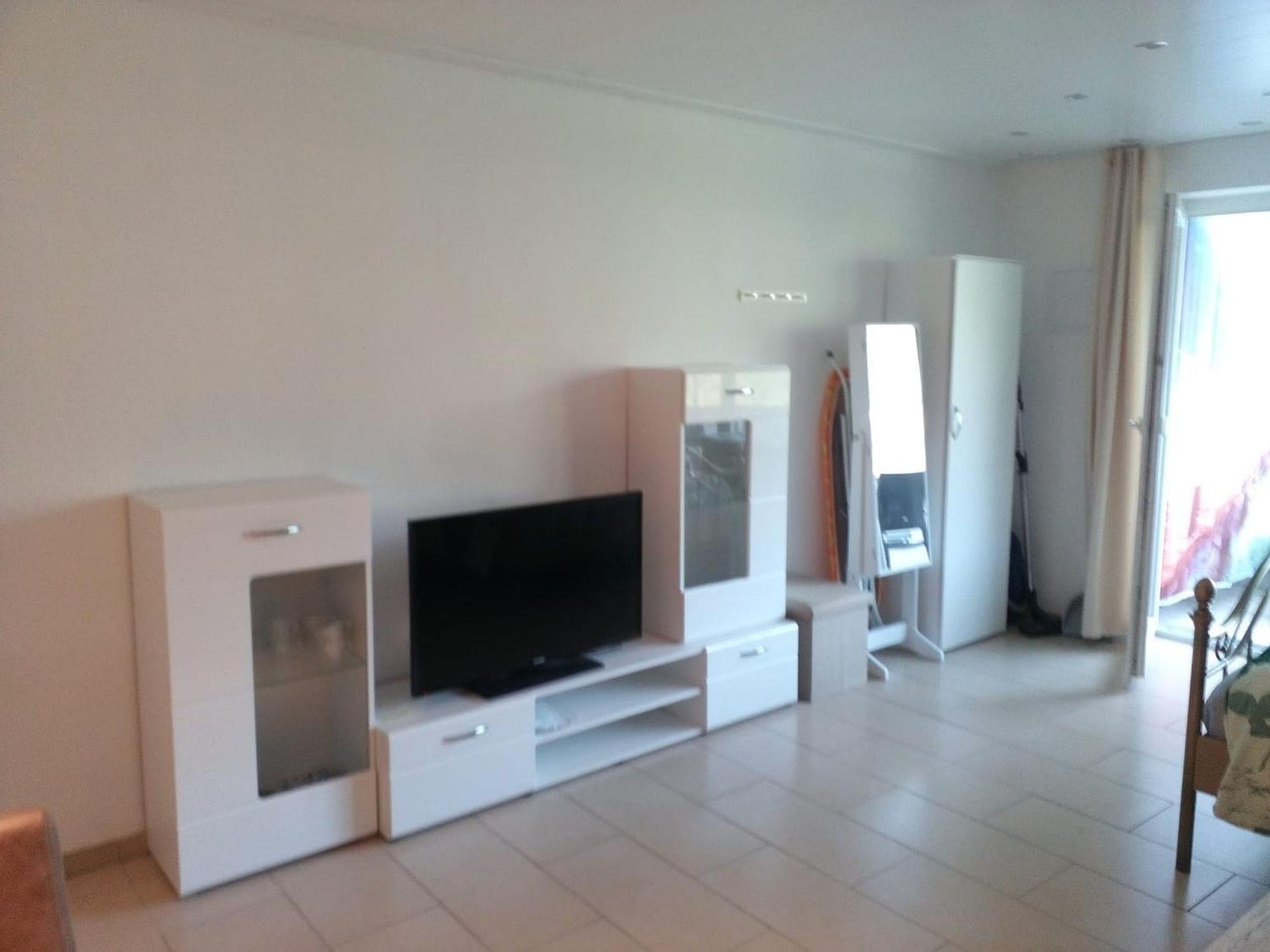 Ferienwohnung Tannenwald 바드윌드바드 외부 사진