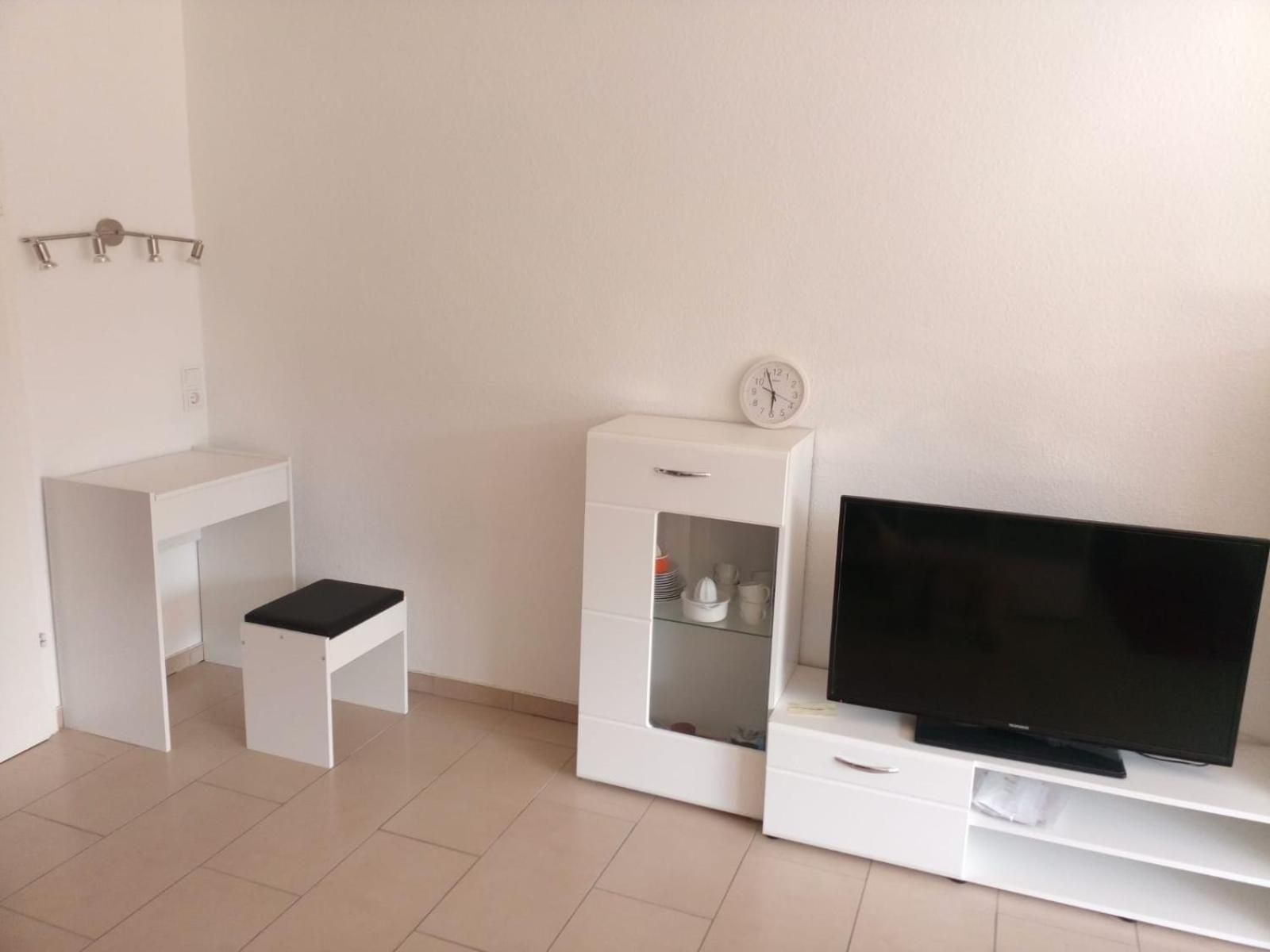 Ferienwohnung Tannenwald 바드윌드바드 외부 사진