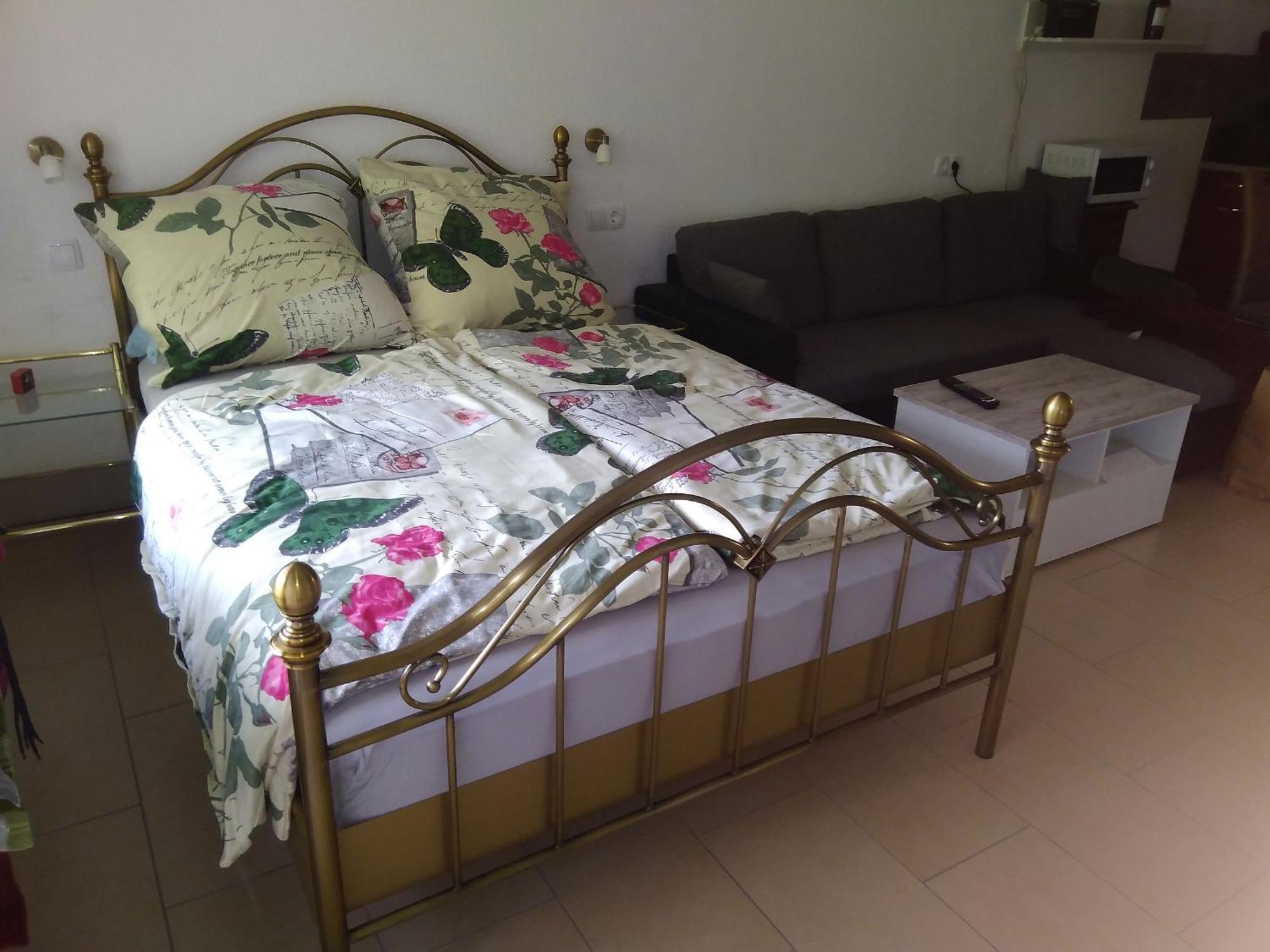 Ferienwohnung Tannenwald 바드윌드바드 외부 사진
